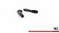 Bakre Sidosplitters V.2 för Ford Focus Hatchback ST Mk4