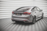 Bakre Sidosplitters V.2 för Ford Mondeo ST-Line Mk5 Facelift