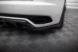 Bakre Sidosplitters V.2 för Maserati Granturismo Mk1