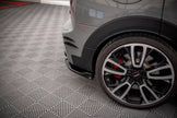 Bakre Sidosplitters V.2 för Mini Cooper Clubman John Cooper Works F54 Facelift