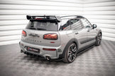 Bakre Sidosplitters V.2 för Mini Cooper Clubman John Cooper Works F54 Facelift