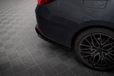 Bakre Sidosplitters V.2 för Seat Leon ST FR Mk4