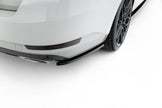 Bakre Sidosplitters V.2 för Skoda Superb Liftback / Combi Mk3