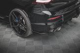Bakre Sidosplitters V.2 för Volkswagen Golf R Hatchback Mk8
