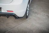 Bakre Sidosplitters V.3 för Alfa Romeo Giulietta Facelift