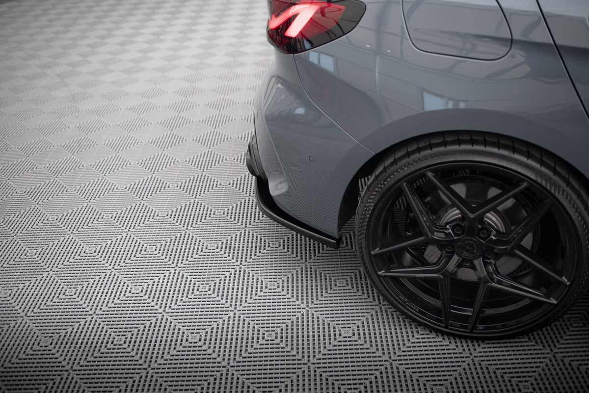 Bakre Sidosplitters V.3 för BMW 1 F40 M-Pack/ M135i