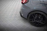 Bakre Sidosplitters V.3 för BMW 1 F40 M-Pack/ M135i