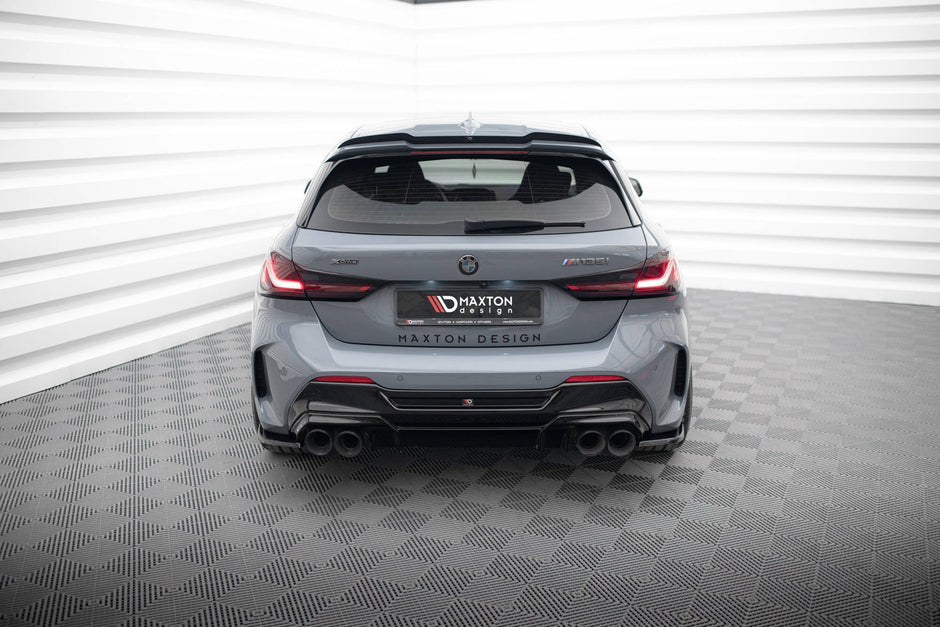 Bakre Sidosplitters V.3 för BMW 1 F40 M-Pack/ M135i