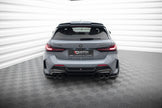 Bakre Sidosplitters V.3 för BMW 1 F40 M-Pack/ M135i