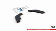 Bakre Sidosplitters V.3 för BMW 1 F40 M-Pack/ M135i