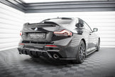 Bakre Sidosplitters V.3 för BMW 2 G42