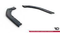 Bakre Sidosplitters V.3 för BMW M3 Sedan / Touring G80 / G81