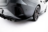 Bakre Sidosplitters V.3 för Cupra Leon ST Mk1 Facelift