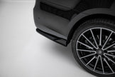 Bakre Sidosplitters V.3 för Mercedes-Benz V-Class AMG-Line W447 Facelift 2