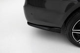 Bakre Sidosplitters V.3 för Mercedes-Benz V-Class AMG-Line W447 Facelift