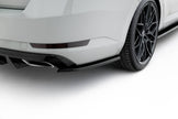 Bakre Sidosplitters V.3 för Skoda Superb Liftback / Combi Mk3