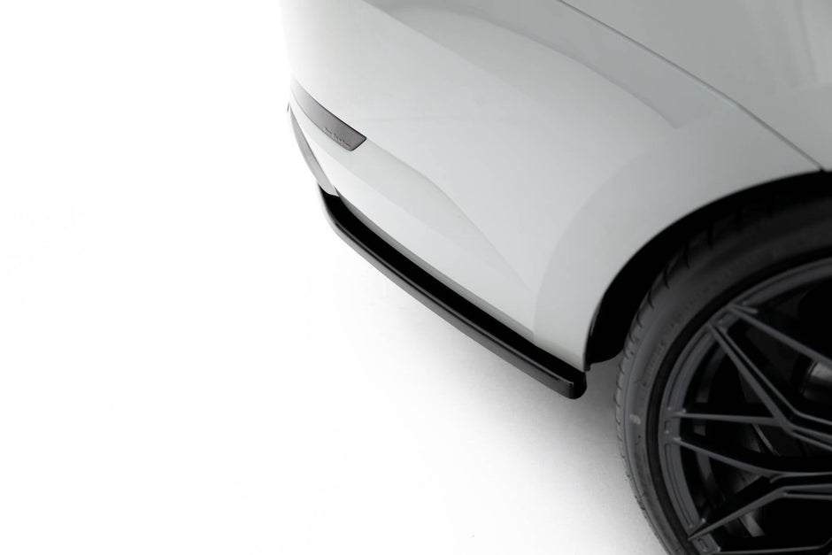 Bakre Sidosplitters V.3 för Skoda Superb Liftback / Combi Mk3