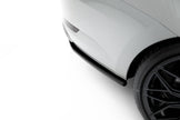 Bakre Sidosplitters V.3 för Skoda Superb Liftback / Combi Mk3