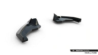 Bakre Sidosplitters V.3 för Toyota GR Yaris Mk4 Facelift
