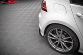 Bakre Sidosplitters V.3 för Volkswagen Golf R Mk7