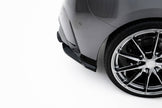 Bakre Sidosplitters V.4 för BMW M135i F70