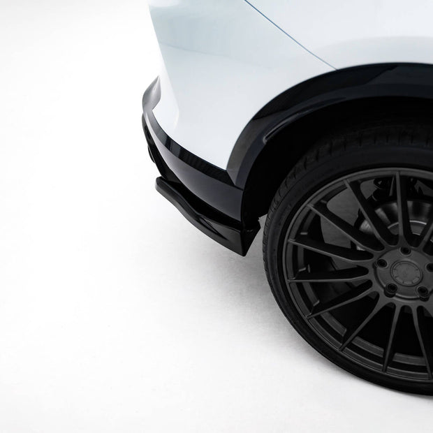 Bakre Sidosplitters V.4 för Cupra Formentor Mk1 Facelift