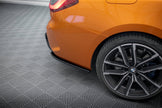 Bakre Sidosplitters V.5 för BMW 4 M440i G22 / G23 / G22 Facelift / G23 Facelift