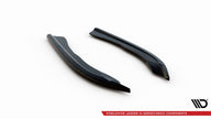 Bakre Sidosplitters V.5 för BMW 4 M440i G22 / G23 / G22 Facelift / G23 Facelift
