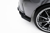 Bakre Sidosplitters V.5 för BMW M135i F70