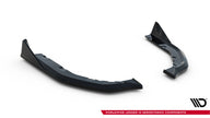 Bakre Sidosplitters V.5 för BMW M3 Sedan / Touring G80 / G81