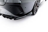 Bakre Sidosplitters V.5 för Cupra Leon ST Mk1 Facelift