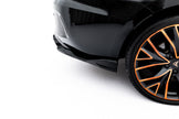 Bakre Sidosplitters V.5 för Cupra Leon ST Mk1 Facelift