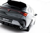 Bakre Sidosplitters V.6 för Cupra Leon ST Mk1 Facelift