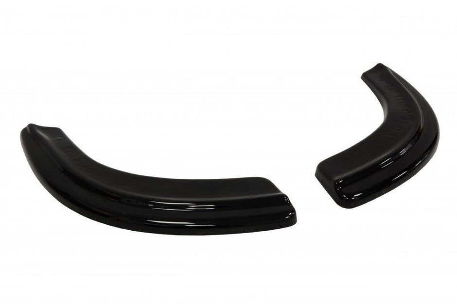 Bakre Sidosplitters för Volkswagen Golf Mk4 R32