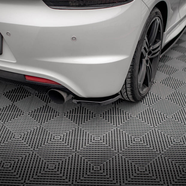 Bakre Sidosplitters för Volkswagen Scirocco R
