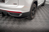 Bakre Sidosplitters för Volkswagen Atlas Cross
