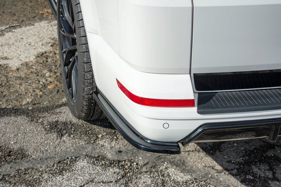 Bakre Sidosplitters för Volkswagen T6 / T6.1