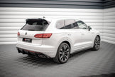 Bakre Sidosplitters för Volkswagen Touareg R-line Mk3