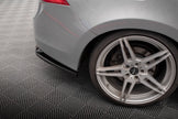Bakre Sidosplitters för Volvo S60 Mk2