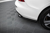 Bakre Sidosplitters för Volvo S60/V60 R-Design Mk3