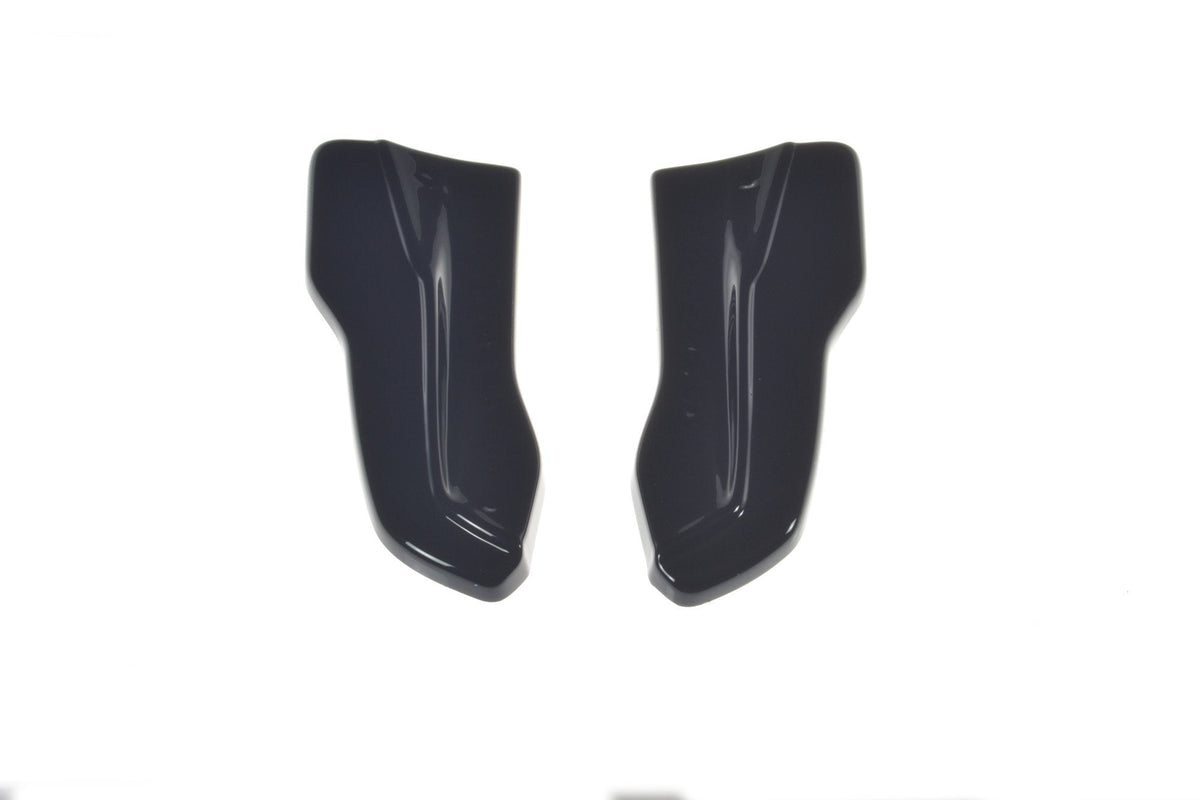 Bakre Sidosplitters för Volvo V40 R-design