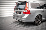 Bakre Sidosplitters för Volvo V70 Mk3