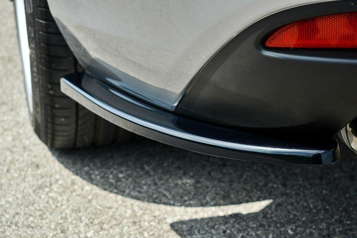 Bakre Sidosplitters för Mazda 6 GJ (Mk3)