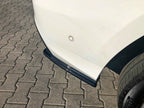 Bakre Sidosplitters för Mercedes GLE W166 AMG-Line