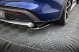 Bakre Sidosplitters för Porsche Taycan Cross Turismo 4S