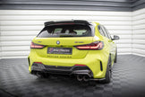 Bakre Sidosplitters V.10 (For Rear Valance V.2) för BMW 1 M-Pack / M135i / 128ti F40