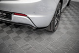 Bakre Sidosplitters V.2 för Opel Astra GTC OPC-Line J