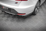 Bakre Sidosplitters V.2 för Seat Leon Cupra Sportstourer Mk3