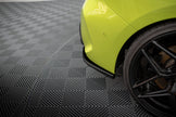 Bakre Sidosplitters V.7 för BMW 1 M-Pack / M135i F40