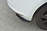Bakre Sidosplitters för Volkswagen Golf Mk7 Standard